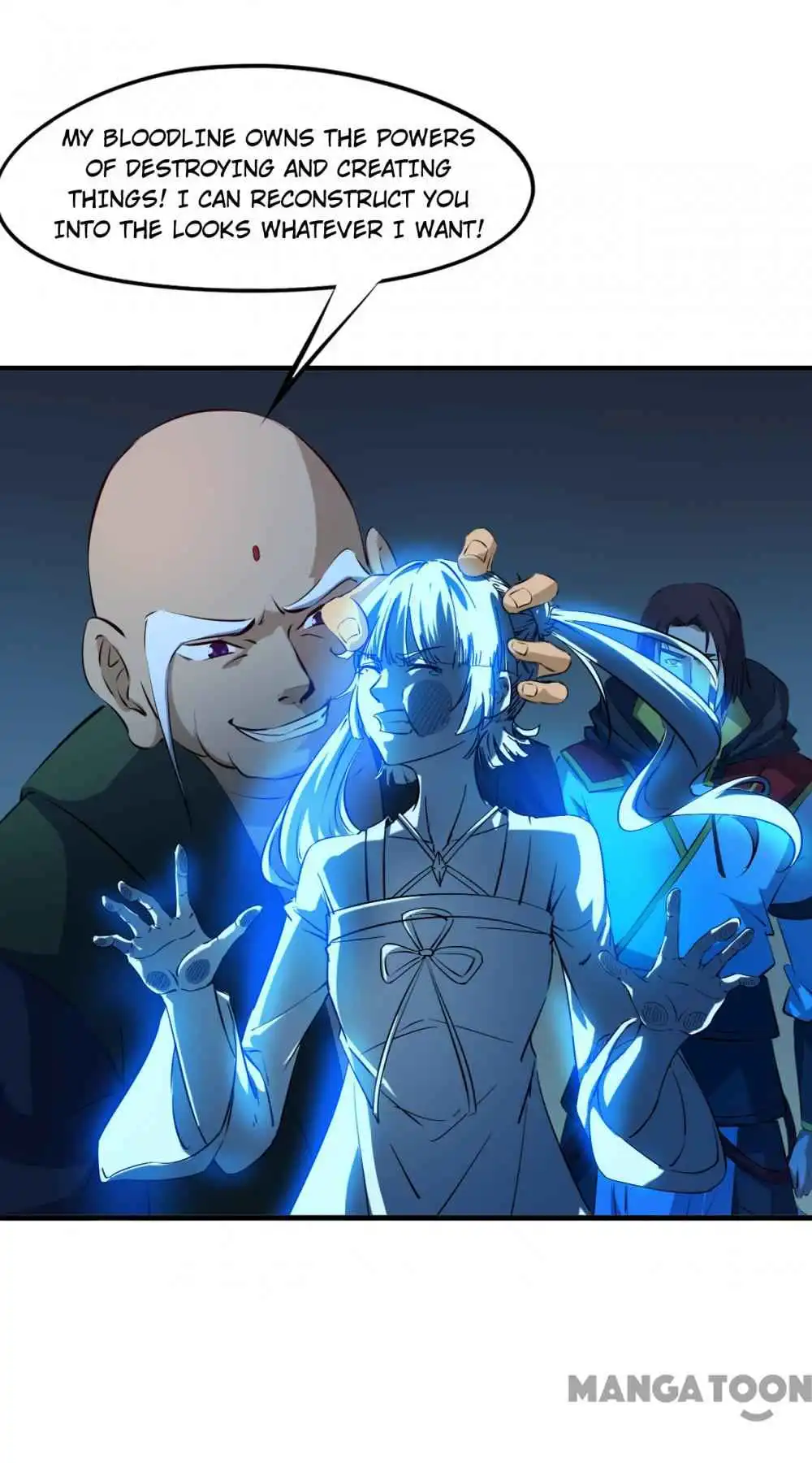 Dragon Pulse Chapter 72 25